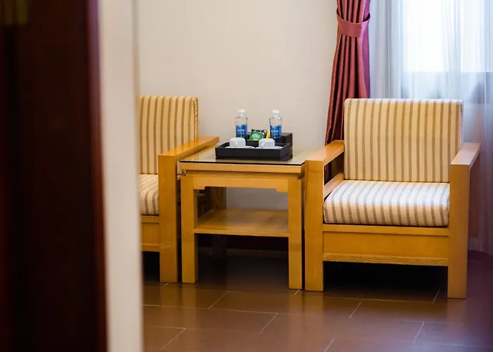 Riverside Hanoi Hotel