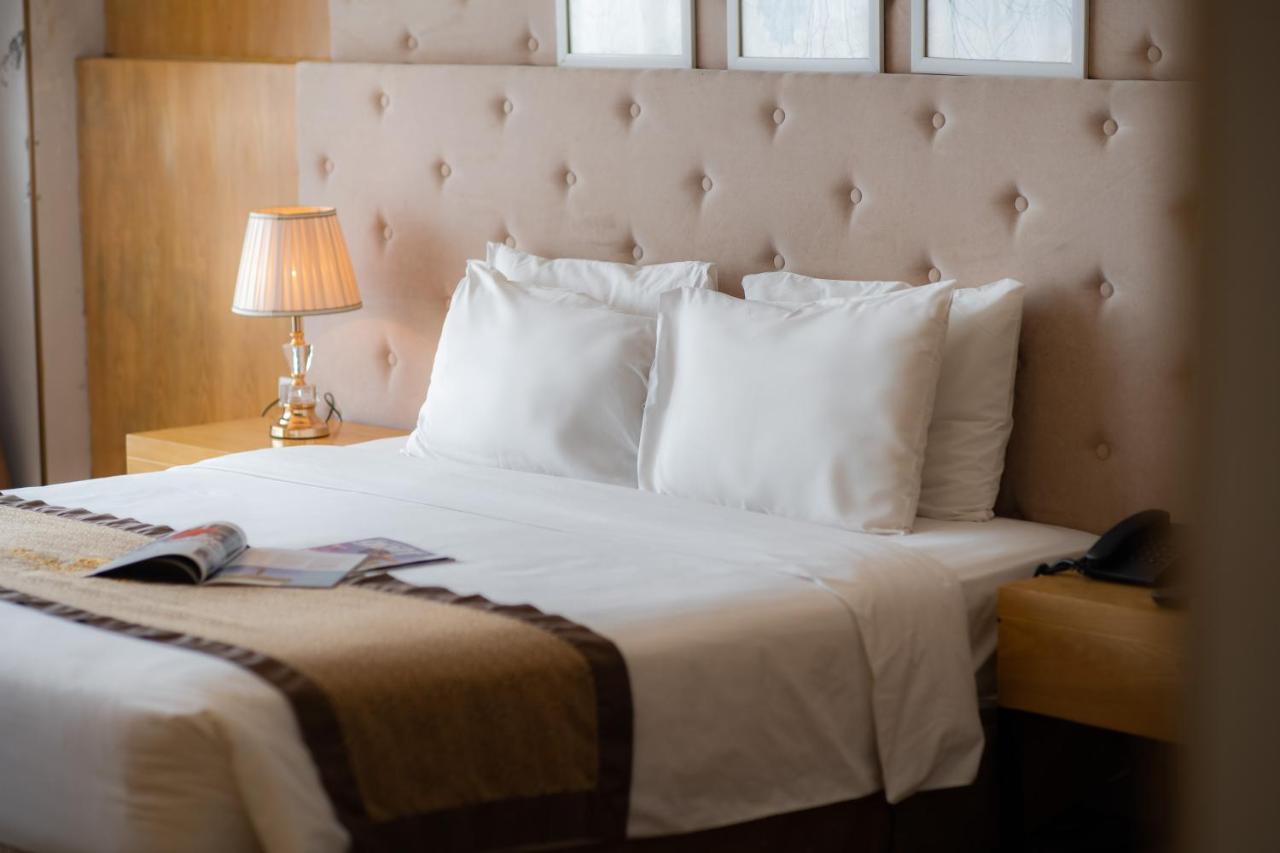 Riverside 4* Hanoï