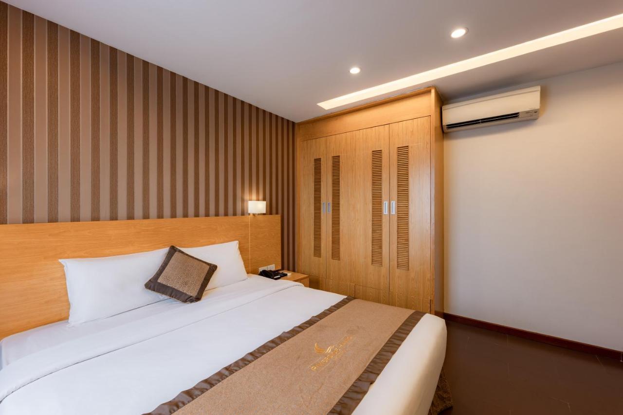 Riverside 4* Hanoï